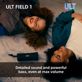 Sony ULT FIELD 1 Højttaler Sort