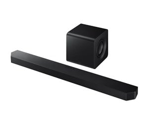 Samsung HW-Q800F Wireless sound bar system