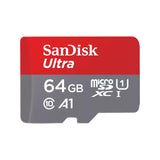 SanDisk Ultra microSDXC 64GB 140MB/s