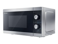 Sharp YC-MS01E-S Mikrobølgeovn