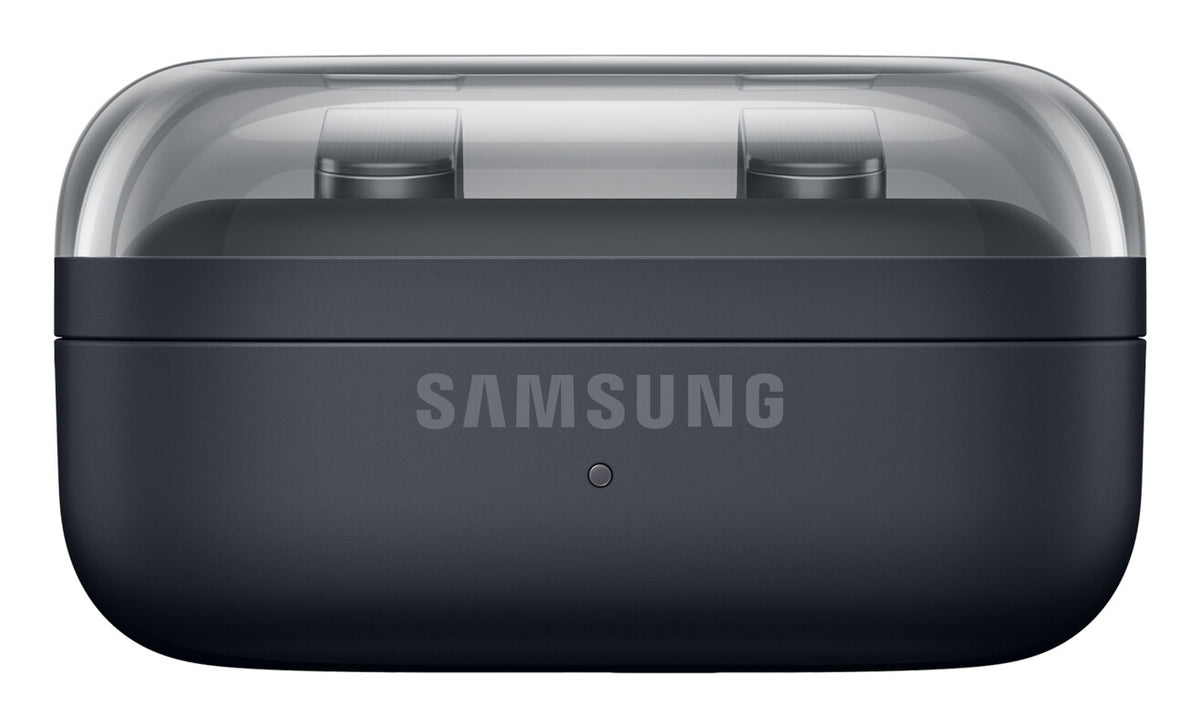 Samsung Galaxy Buds4 Headset Trådløs I ørerne Opkald/musik Bluetooth Sort