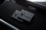 Kingston SSD A400 240GB 2.5 SATA-600
