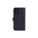 Radicover RAD243 mobiltelefon etui 17 cm (6.7") Tegnebogsetui Sort
