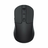 Keychron M3 mus Spil Højre hånd RF trådløs + Bluetooth Optisk 26000 dpi