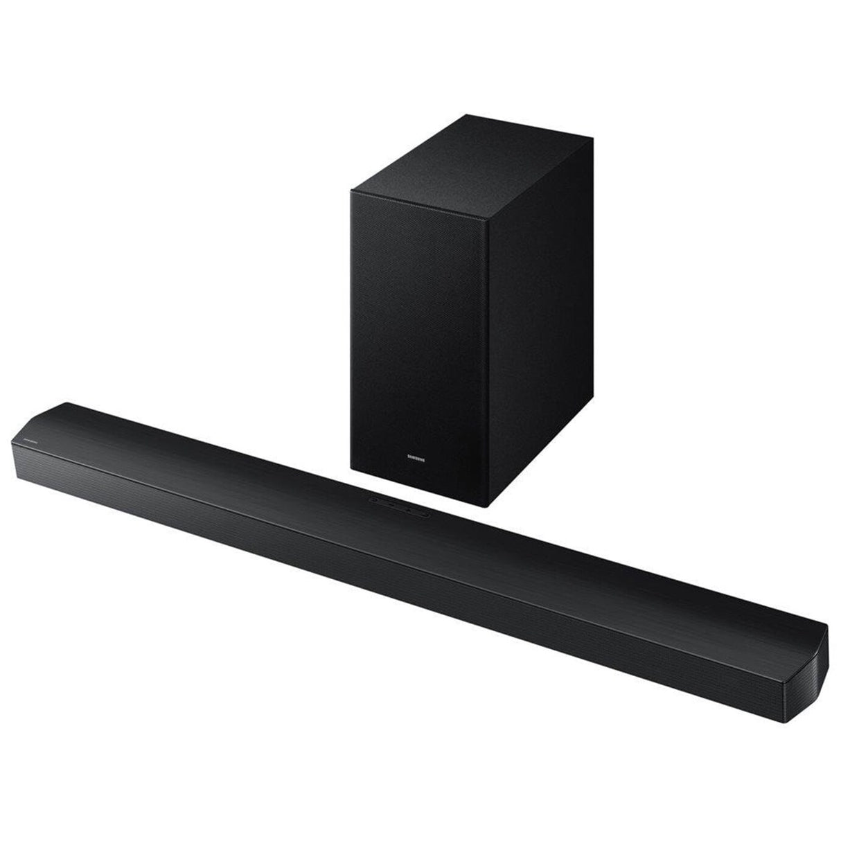 Samsung HW-B750F 5.1.kanal Soundbarsystem Sort
