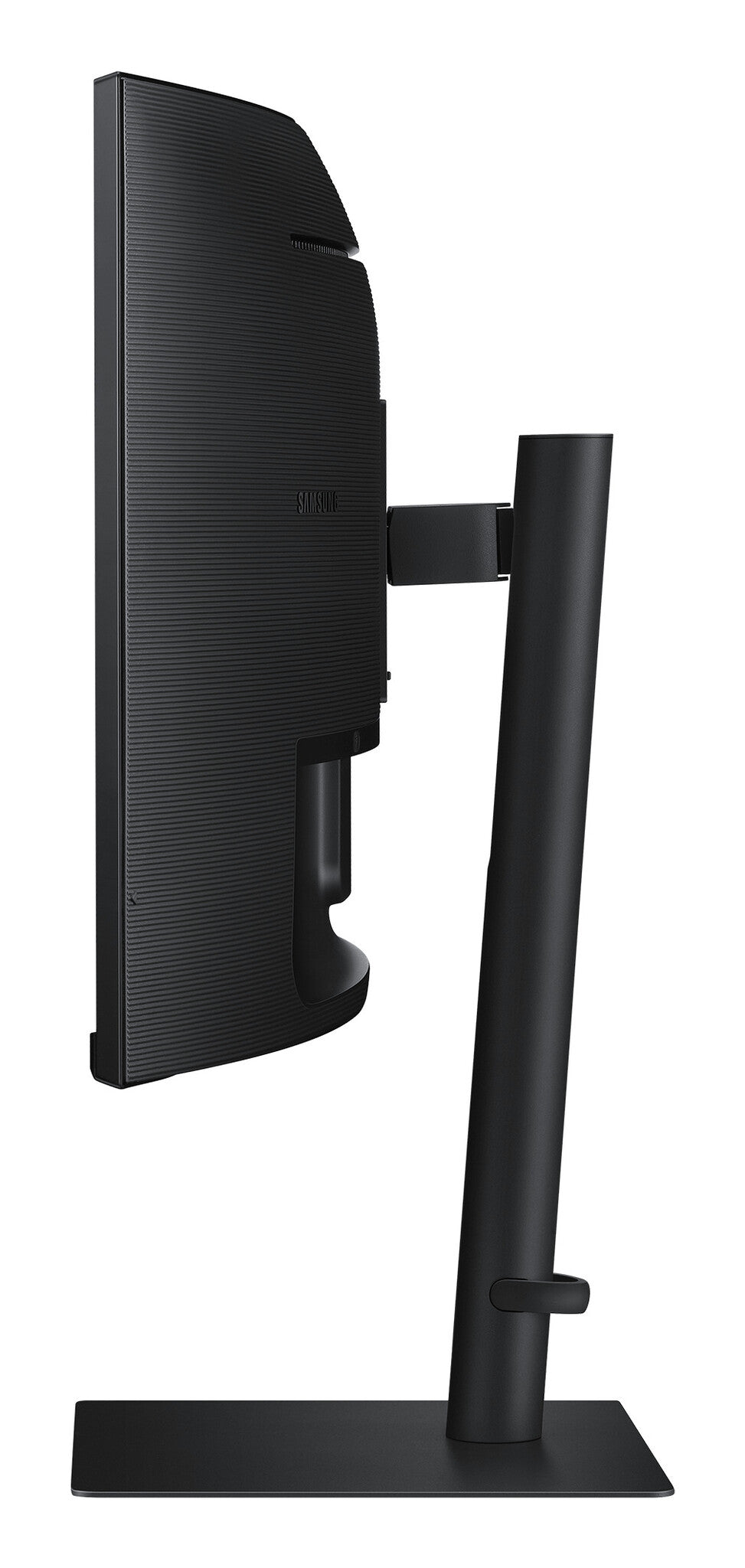Samsung S65UC computerskærm 86,4 cm (34") 3440 x 1440 pixel UltraWide Quad HD LCD Sort
