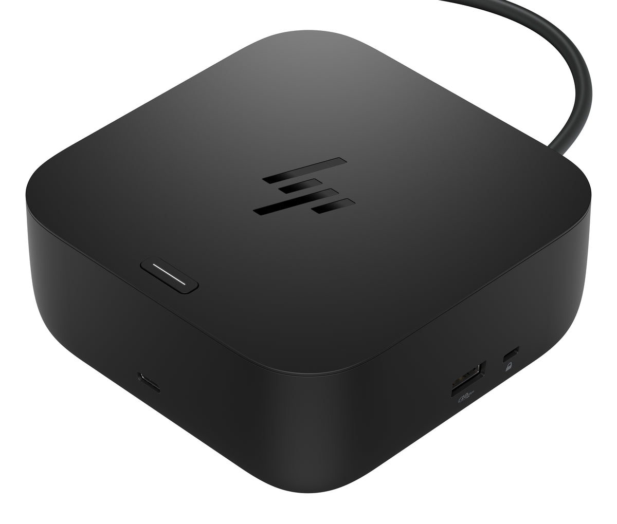 HP G6 Dockingstation