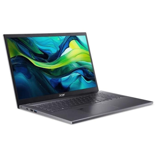 Acer Aspire 17 A17-51M 17.3 Intel Core 5-120U 16GB 512GB Windows 11 Home
