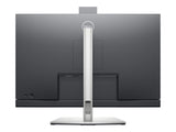 Dell C2722DE 27" 2560 x 1440 (2K) HDMI DisplayPort USB-C 60Hz Pivot Skærm Grade B
