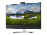 Dell C2722DE 27" 2560 x 1440 (2K) HDMI DisplayPort USB-C 60Hz Pivot Skærm Grade B