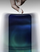 Baseus Superior USB - Lightning kabel 2,4A 1,5 m Hvid (CALYS-B02)