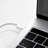 Baseus Superior USB-kabel - USB-type C 66 W 6A 1 m Hvid (CATYS-02)