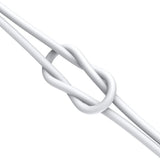 Baseus Superior cable USB - USB TypeC 66 W 6A 2 m White (CATYS-A02)