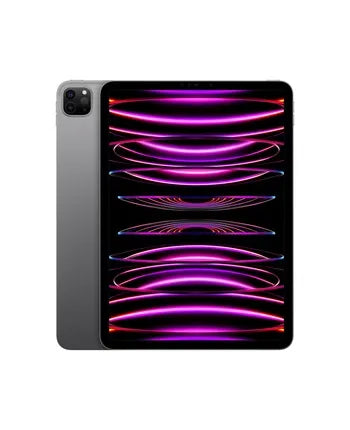 Brugt iPad Pro 4. Gen 128GB