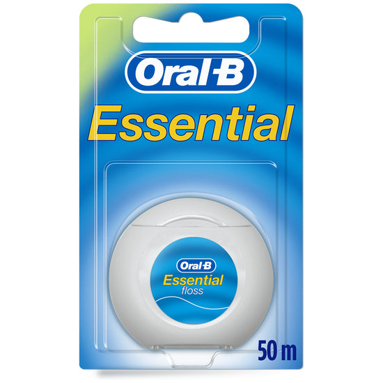 Oral-B Tandtråd Essential mint floss 50 m