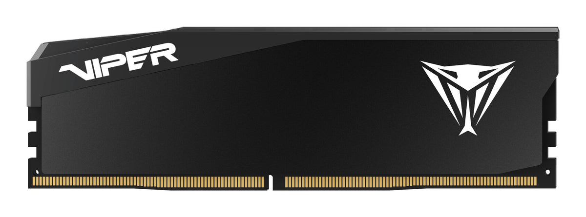 Patriot Memory Viper Elite 5 Ultra VEU532G6028K hukommelsesmodul 32 GB 2 x 16 GB DDR5 6000 MT/s 288-pin DIMM