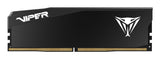 Patriot Memory Viper Elite 5 Ultra VEU532G6028K hukommelsesmodul 32 GB 2 x 16 GB DDR5 6000 MT/s 288-pin DIMM