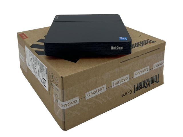 Lenovo ThinkSmart i5-1145G7E 8GB 256GB Windows 11 Pro