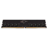 Team Elite DDR5 SDRAM 16GB CL46 On-die ECC DIMM 288-PIN