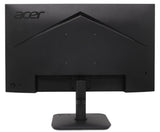 Acer KA2 KA242YP6BIP computerskærm 60,5 cm (23.8") 1920 x 1080 pixel Fuld HD LCD Sort