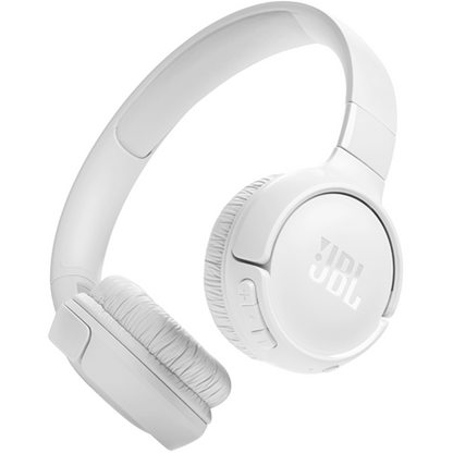 JBL TUNE 520BT hvid