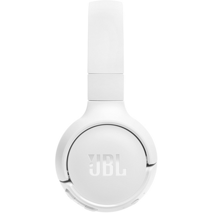 JBL TUNE 520BT hvid