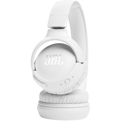 JBL TUNE 520BT hvid