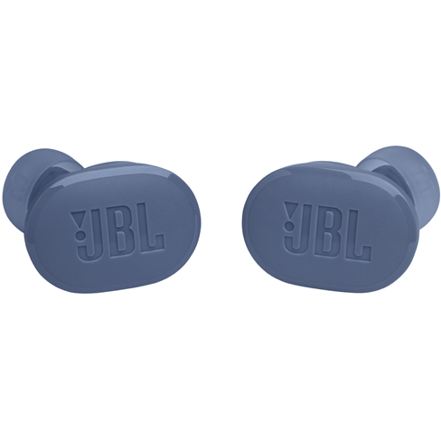 JBL TUNE BUDS, BLÅ - TRÅDLØSE IN-EAR ØRETELEFONER