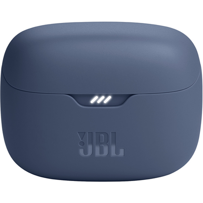 JBL TUNE BUDS, BLÅ - TRÅDLØSE IN-EAR ØRETELEFONER