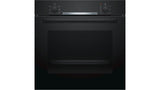 Bosch Serie 2 HBA530BB0S ovn 71 L 3400 W Sort