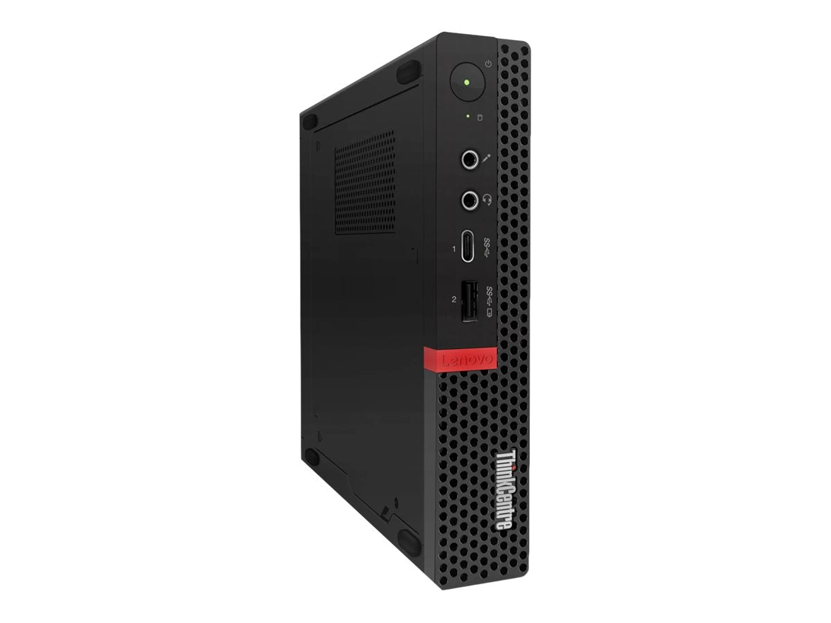 Lenovo ThinkCentre M720q Mini PC i5-8400T Intel Core i5 8GB 256GB Windows 11 Pro