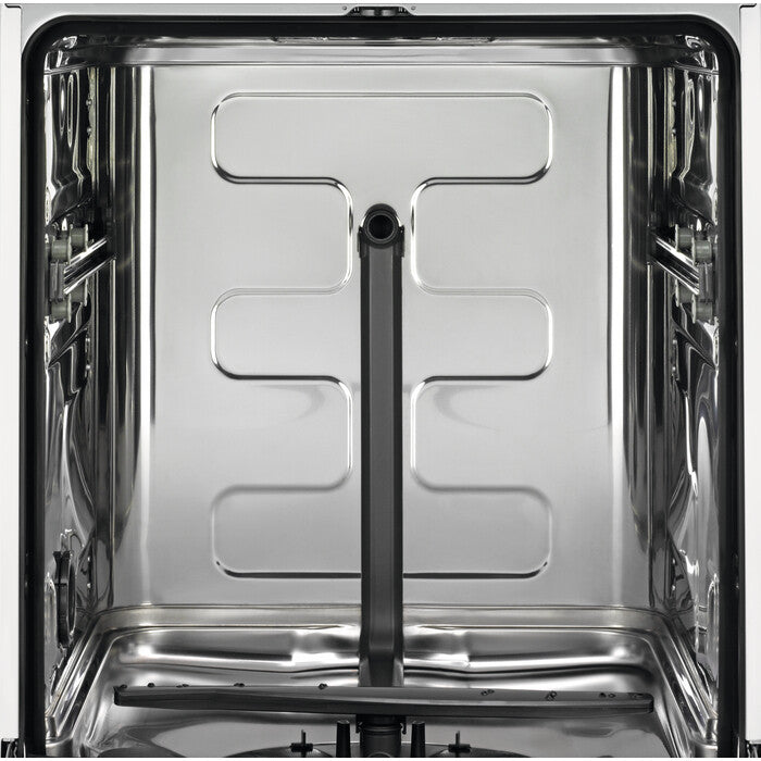Electrolux EEA27200L Fuldt indbygget 13 kuverter