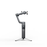 DJI Osmo Mobile 8P Standard Combo Smartphone kamera stabilisator Sort