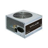 Chieftec Value APB-400B8 enhed til strømforsyning 400 W 20+4 pin ATX PS/2 Sølv