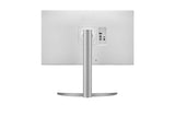 LG 27UP650K-W.AEU computerskærm 68,6 cm (27") 3840 x 2160 pixel 4K Ultra HD LED Hvid