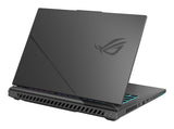 ASUS ROG Strix G16 G614PR-RV004W 16 1920 x 1200 (WUXGA) Ryzen 9 - 8940HX 16GB 1TB NVIDIA GeForce RTX 5070 Ti / AMD Radeon 610M Windows 11 Home