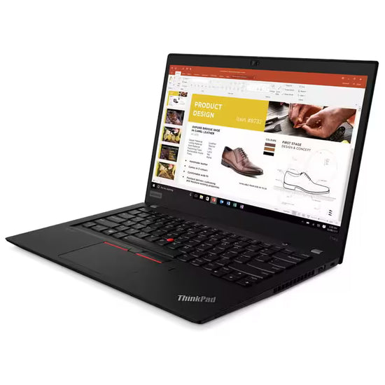 Lenovo ThinkPad T14s 14 I5-10310U 16GB 512GB Intel UHD Graphics Windows 11 Pro