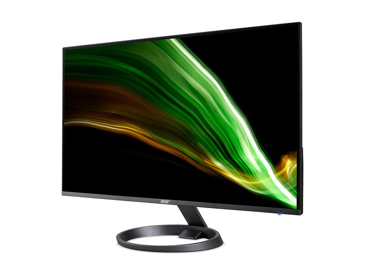 Acer R272 G0ymix 27 1920 x 1080 (Full HD) HDMI 120Hz