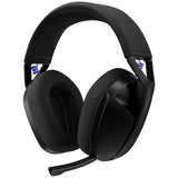 Logitech G G321 Trådløs Høretelefoner Sort