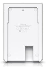 Ubiquiti U7 Pro Wall 5700 Mbit/s Hvid Strøm over Ethernet (PoE)