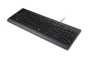 Lenovo Essential Tastatur Pressestempel Kablet Dansk