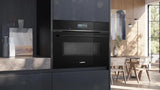 Siemens CM736G1B1 kombiovn