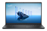 DELL Pro 15 Essential PV15250 Intel® Core™ i5 i5-1334U Laptop 39,6 cm (15.6") Fuld HD 16 GB DDR5-SDRAM 512 GB SSD Wi-Fi 6 (802.11ax) Ubuntu Linux Sort