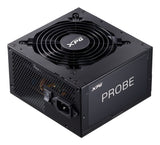 XPG PROBE 700 BRONZE enhed til strømforsyning 700 W 20+4 pin ATX ATX Sort