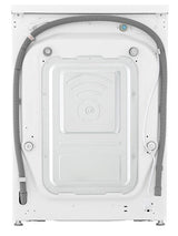 LG F4Y5LYP0W vaskemaskine Front-læsning 13 kg 1360 rpm Hvid
