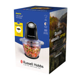 Russell Hobbs 27131-56 minihakker