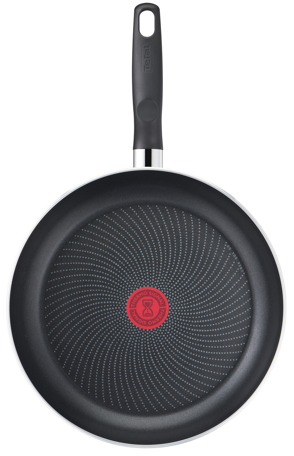 Tefal Start'easy C26704 Gryde til alle formål Rund