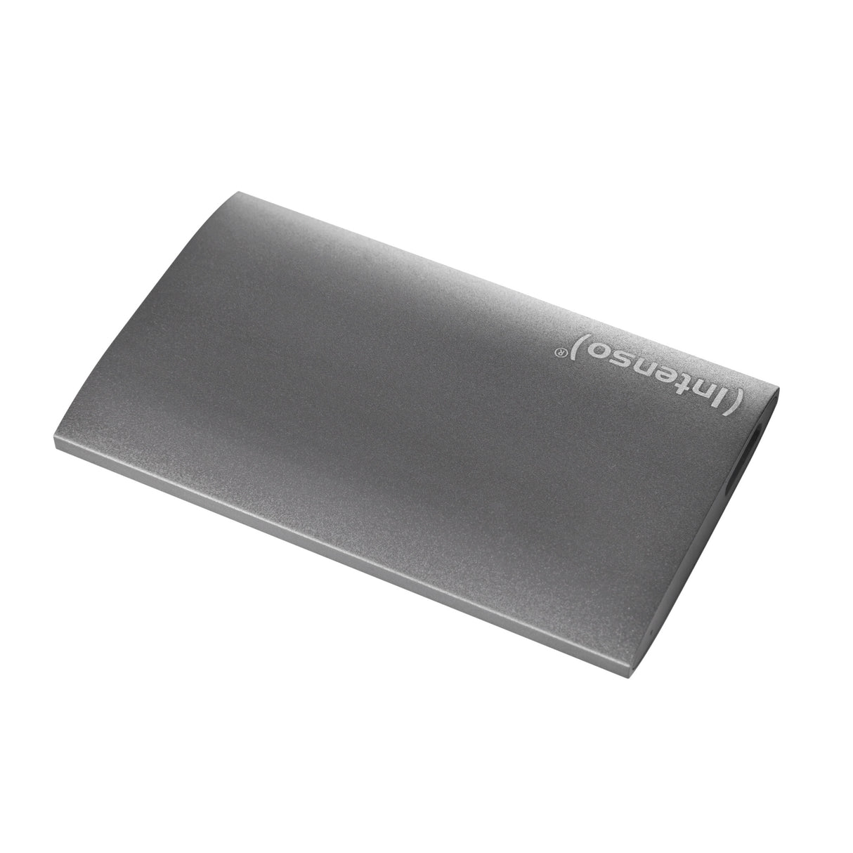 Intenso 256GB Premium Micro-USB B 3.2 Gen 1 (3.1 Gen 1) Anthracit