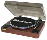Roadstar TT-260SPK pladespiller