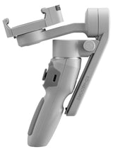 Zhiyun Tech SMOOTH-Q3 Stabilisator håndkamera Grå